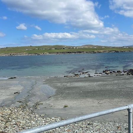 1 Bray Head View Villa Portmagee Eksteriør bilde