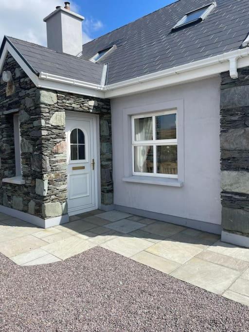 1 Bray Head View Villa Portmagee Eksteriør bilde