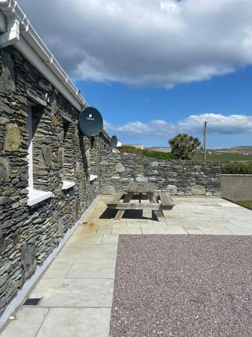 1 Bray Head View Villa Portmagee Eksteriør bilde