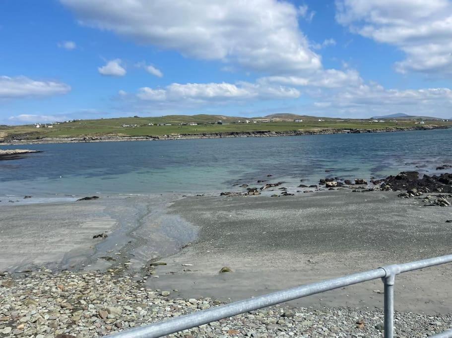 1 Bray Head View Villa Portmagee Eksteriør bilde